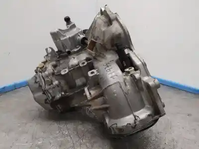 Pezzo di ricambio per auto di seconda mano riduttore per daewoo tacuma cdx riferimenti oem iam 96350523 5velocidades fc041225