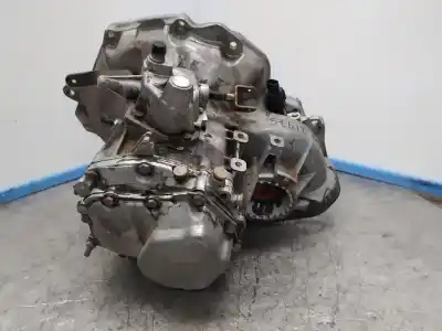 Pezzo di ricambio per auto di seconda mano riduttore per daewoo tacuma cdx riferimenti oem iam 96350523 5velocidades fc041225