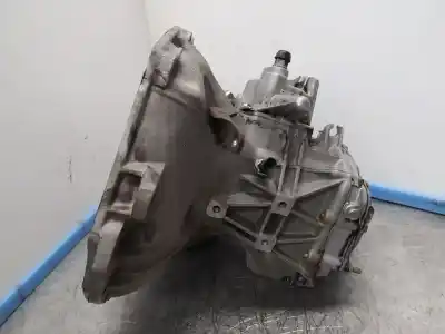 Pezzo di ricambio per auto di seconda mano riduttore per daewoo tacuma cdx riferimenti oem iam 96350523 5velocidades fc041225