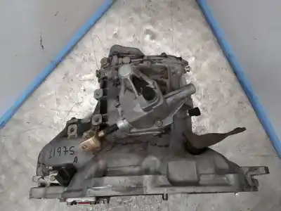 Pezzo di ricambio per auto di seconda mano riduttore per daewoo tacuma cdx riferimenti oem iam 96350523 5velocidades fc041225