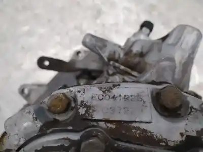 Pezzo di ricambio per auto di seconda mano riduttore per daewoo tacuma cdx riferimenti oem iam 96350523 5velocidades fc041225