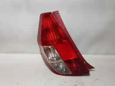 Second-hand car spare part  for HYUNDAI I10  OEM IAM references   