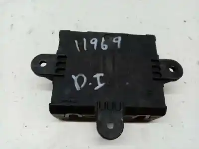 İkinci el araba yedek parçası KONFOR MODÜLÜ için FORD FIESTA (CCN)  OEM IAM referansları CV1T14B531AG  CV1T14B531AG