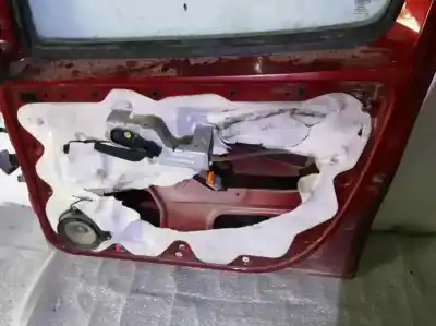 Peça sobressalente para automóvel em segunda mão elevador de vidros dianteira esquerda por fiat fiorino sx furg. referências oem iam 