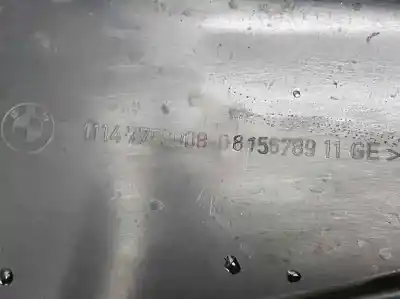 Автозапчастина б/у крішка двигуна для bmw x5 (e70) 3.0d посилання на oem iam 11147788908  0815678911