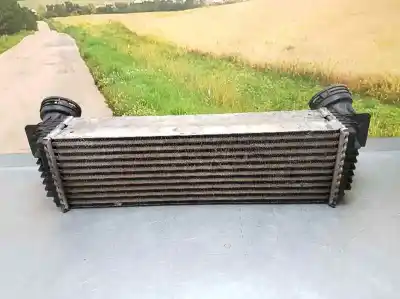 Peça sobressalente para automóvel em segunda mão intercooler por bmw x5 (e70) 3.0d referências oem iam 1751753347506  4130001