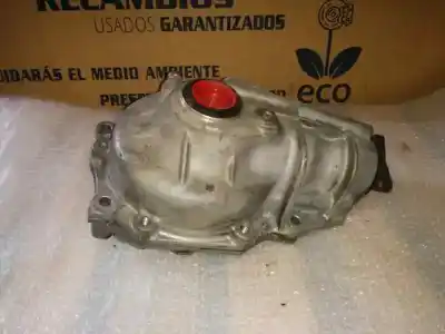 Автозапчасти б/у передний дифференциал за bmw x5 (e70) 3.0d ссылки oem iam 