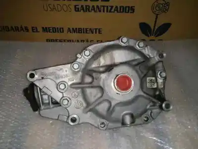 Автозапчасти б/у передний дифференциал за bmw x5 (e70) 3.0d ссылки oem iam   
