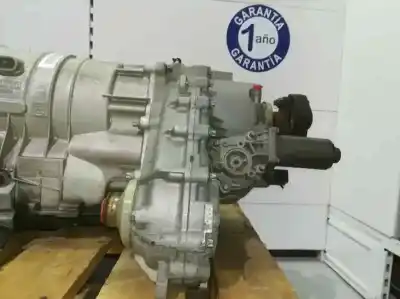 Piesă de schimb auto la mâna a doua Cutie Transfer pentru BMW X5 (E70) 3.0d Referințe OEM IAM   