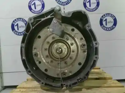 Автозапчасти б/у коробка передач за bmw x5 (e70) 3.0d ссылки oem iam 7576111