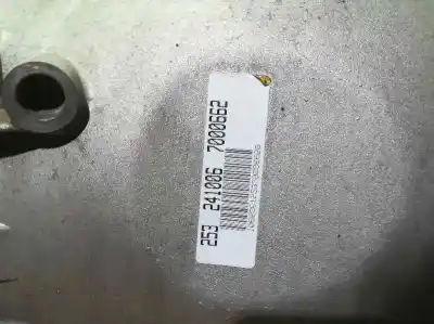 Автозапчастина б/у коробка передач для bmw x5 (e70) 3.0d посилання на oem iam 7576111  7575795