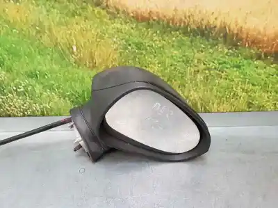 Recambio de automóvil de segunda mano de Retrovisor Derecho para SEAT IBIZA (6J5) Reference referencias OEM IAM   