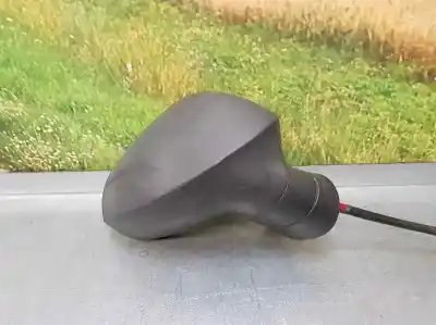 Автозапчасти б/у задний вид справа за seat ibiza (6j5) reference ссылки oem iam   