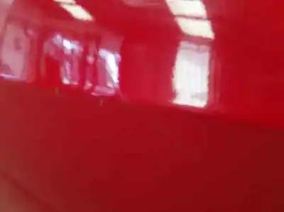 Автозапчастина б/у передні праві двері для seat ibiza (6j5) reference посилання на oem iam 6j4831056  