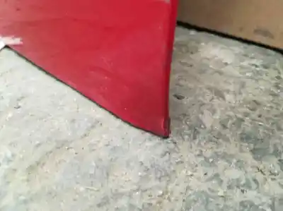 Автозапчастина б/у передні праві двері для seat ibiza (6j5) reference посилання на oem iam 6j4831056  