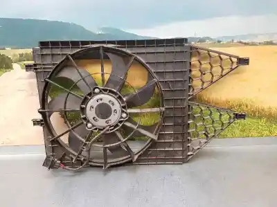 Автозапчастина б/у електро вентилятор для seat ibiza (6j5) reference посилання на oem iam   