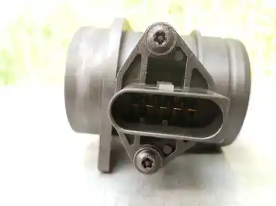 Автозапчастина б/у витратомір повітря для seat ibiza (6j5) reference посилання на oem iam 038906461b  0281002531