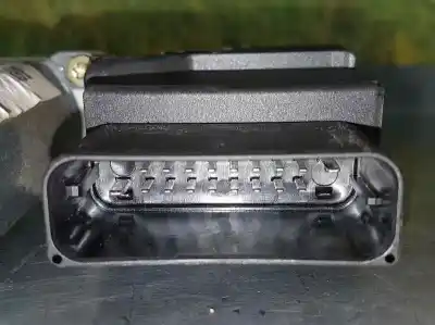 Автозапчастина б/у двиг скла задне ліво для seat toledo (1m2) stella посилання на oem iam 1c0959811a 18 pins 