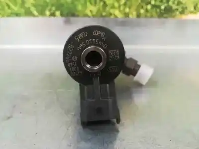Pezzo di ricambio per auto di seconda mano iniettore per citroen c4 cactus 1.6 bluehdi 100 riferimenti oem iam   0445110566