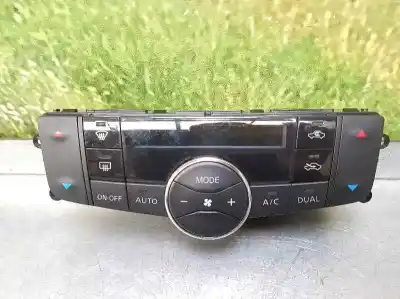 Pezzo di ricambio per auto di seconda mano  per NISSAN PULSAR (C13)  Riferimenti OEM IAM 275003ZL0A  