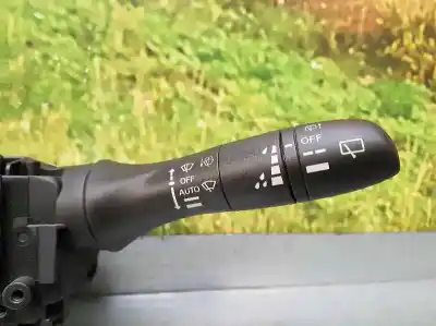 Автозапчастина б/у команда чистити для nissan pulsar (c13) tekna посилання на oem iam 17z10sn2  