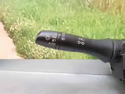 Автозапчастина б/у команда чистити для nissan pulsar (c13) tekna посилання на oem iam 17z10sn2  