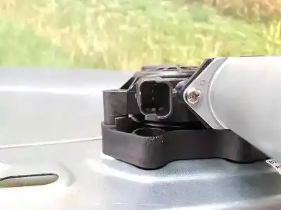 Piesă de schimb auto la mâna a doua mecanism actionare geam spate dreapta pentru nissan pulsar (c13) tekna referințe oem iam 827003zl0a  c26008102