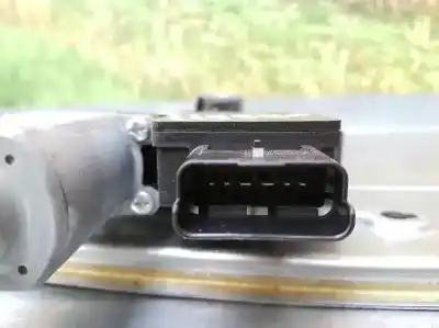 Автозапчасти б/у регулятор стекла переднего левого за nissan pulsar (c13) tekna ссылки oem iam 807013zl0b  c25512302