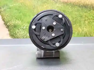 Автозапчасти б/у компрессор кондиционера воздуха за nissan pulsar (c13) tekna ссылки oem iam 926003zl1a