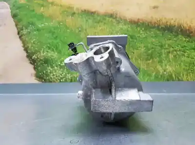 Автозапчасти б/у компрессор кондиционера воздуха за nissan pulsar (c13) tekna ссылки oem iam 926003zl1a  