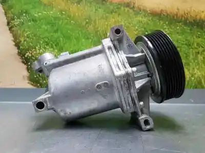Автозапчасти б/у компрессор кондиционера воздуха за nissan pulsar (c13) tekna ссылки oem iam 926003zl1a  