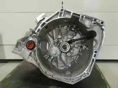 Pezzo di ricambio per auto di seconda mano  per NISSAN PULSAR (C13)  Riferimenti OEM IAM TL4131 6 VELOCIDADES B036714