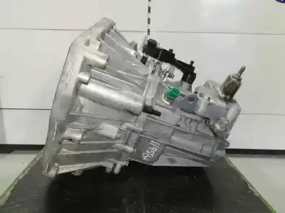 Pezzo di ricambio per auto di seconda mano riduttore per nissan pulsar (c13) tekna riferimenti oem iam tl4131 6 velocidades b036714
