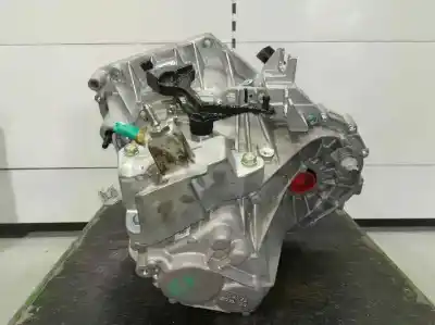 Pezzo di ricambio per auto di seconda mano riduttore per nissan pulsar (c13) tekna riferimenti oem iam tl4131 6 velocidades b036714