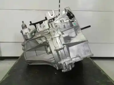 Pezzo di ricambio per auto di seconda mano riduttore per nissan pulsar (c13) tekna riferimenti oem iam tl4131 6 velocidades b036714