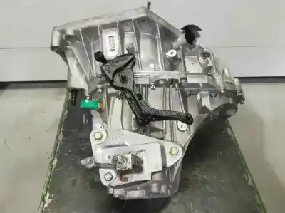 Pezzo di ricambio per auto di seconda mano riduttore per nissan pulsar (c13) tekna riferimenti oem iam tl4131 6 velocidades b036714