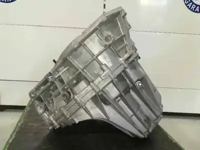 Pezzo di ricambio per auto di seconda mano riduttore per nissan pulsar (c13) tekna riferimenti oem iam tl4131 6 velocidades b036714