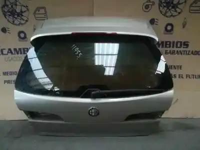 Gebrauchtes Autoersatzteil HECKKLAPPE zum ALFA ROMEO 156 SPORTWAGON (116)  OEM-IAM-Referenzen 0060686034  