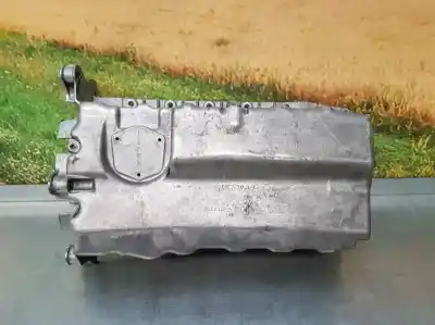 Peça sobressalente para automóvel em segunda mão Cárter por SEAT LEON (1P1) 2.0 TDI 16V Referências OEM IAM 038103603AG  