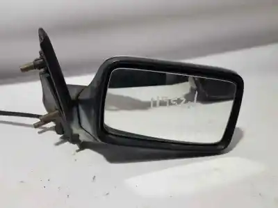 Peça sobressalente para automóvel em segunda mão espelho retrovisor direito por volkswagen golf iii berlina (1h1) gti referências oem iam nve2311