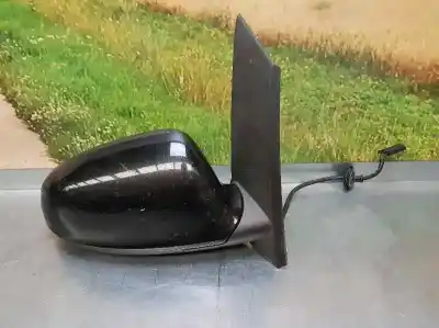 Second-hand car spare part right rearview mirror for opel astra j lim. selective oem iam references   5 pins