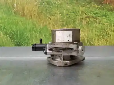 Recambio de automóvil de segunda mano de Depresor Freno / Bomba Vacio para NISSAN QASHQAI (J10) 1.5 dCi Turbodiesel CAT referencias OEM IAM   