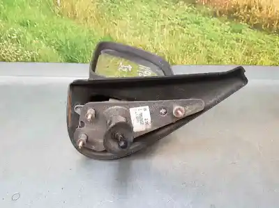 Second-hand car spare part left rearview mirror for renault kangoo (f/kc0) rn/alap modell (kcoa/c/d/e/h/u) oem iam references 7700304830  