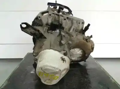 Автозапчастина б/у коробка передач для renault kangoo (f/kc0) rn/alap modell (kcoa/c/d/e/h/u) посилання на oem iam jb1173 5velocidades c050694
