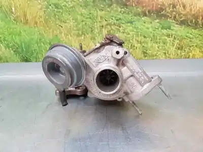 Tweedehands auto-onderdeel Turbolader voor CITROEN C3 1.2 12V VTi / PureTech OEM IAM-referenties 9812723880  836250