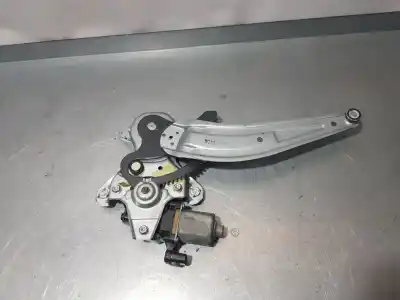 Peça sobressalente para automóvel em segunda mão elevador de vidros traseiro esquerdo por kia picanto concept referências oem iam 834501y000 dongyang electrico 12642 001100161871