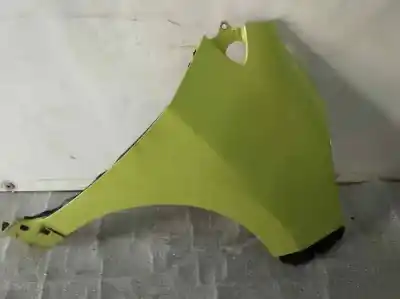 Second-hand car spare part front right fin for kia picanto concept oem iam references 