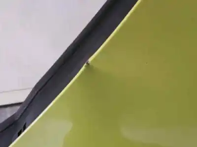 Second-hand car spare part front right fin for kia picanto concept oem iam references   