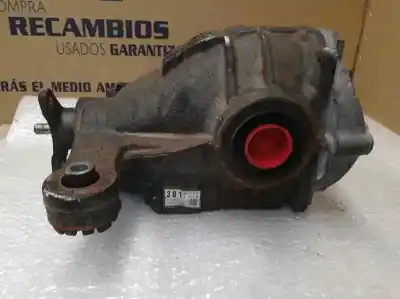 Автозапчасти б/у задний дифференциал за LEXUS IS200 (DS2/IS2) 220d ссылки OEM IAM 3811131  381060213Y1131
