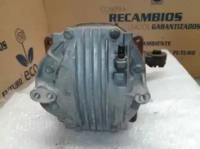 Автозапчастина б/у задній диференціал для lexus is200 (ds2/is2) 220d посилання на oem iam 3811131  381060213y1131